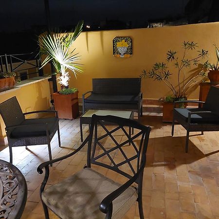 Anita Apartment Rome Luaran gambar