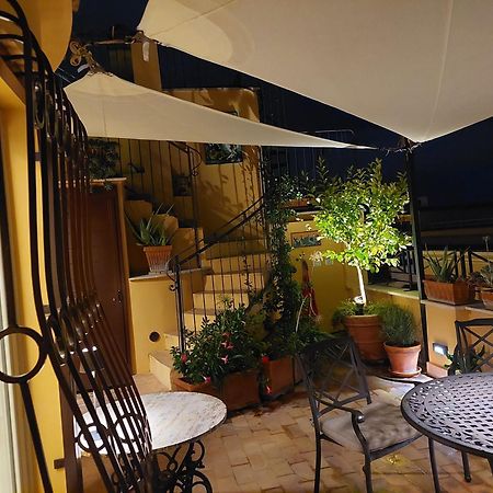 Anita Apartment Rome Luaran gambar