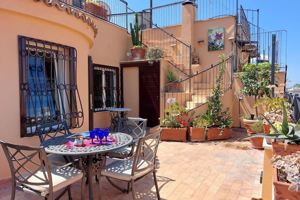 Anita Apartment Rome Luaran gambar