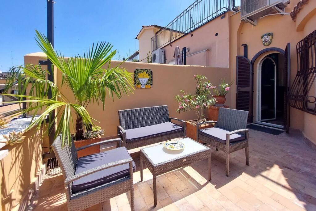 Anita Apartment Rome Luaran gambar