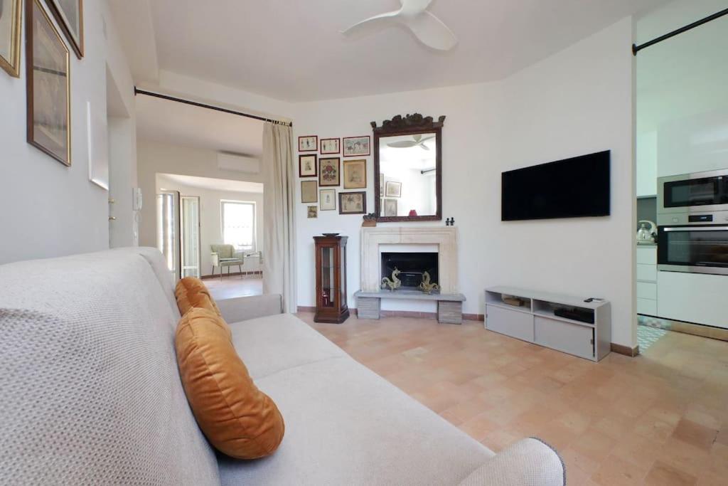 Anita Apartment Rome Luaran gambar