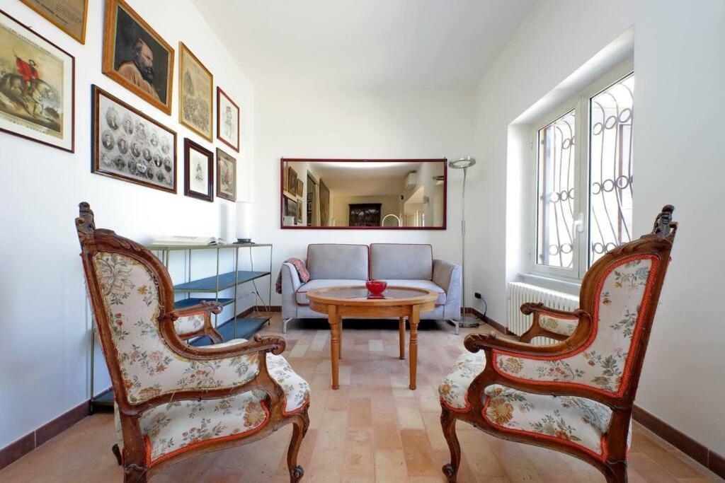Anita Apartment Rome Luaran gambar