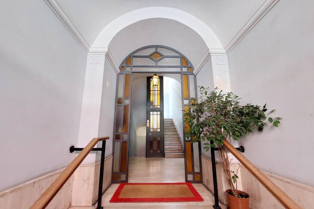 Anita Apartment Rome Luaran gambar