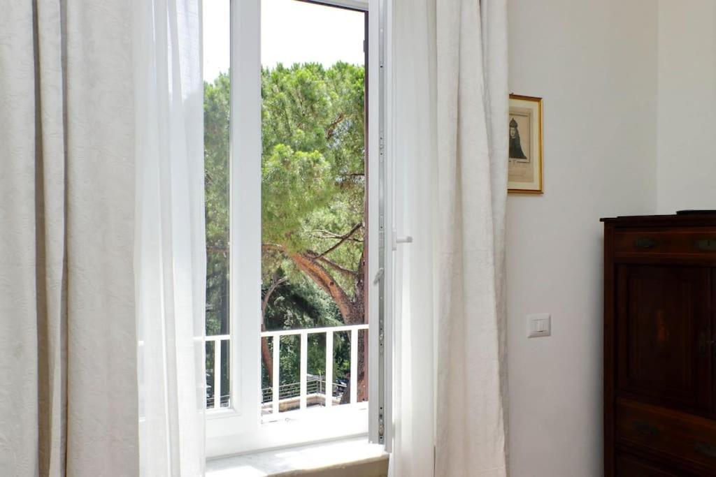 Anita Apartment Rome Luaran gambar