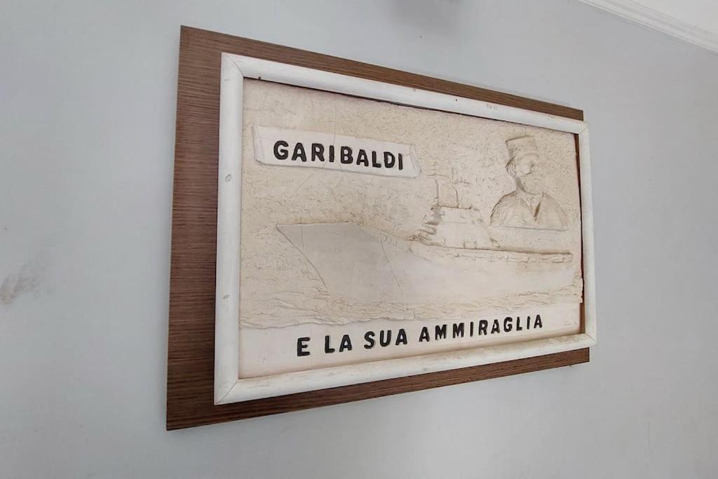 Anita Apartment Rome Luaran gambar