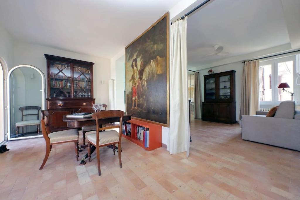 Anita Apartment Rome Luaran gambar