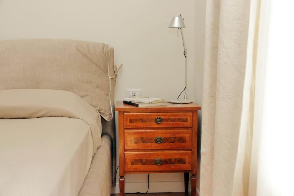 Anita Apartment Rome Luaran gambar