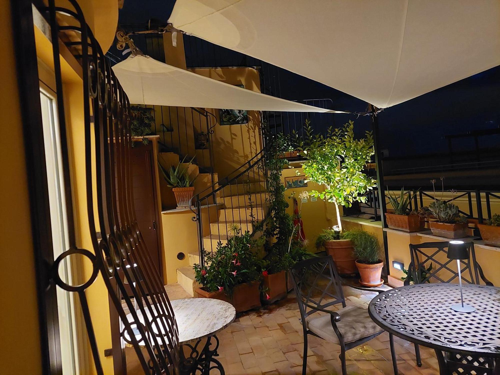 Anita Apartment Rome Luaran gambar